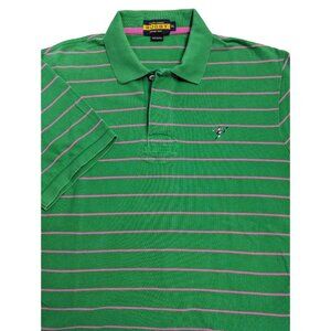 Ralph Lauren Rugby Polo Shirt Cotton Sz XL EUC